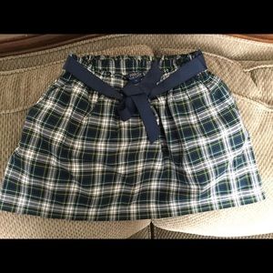 Girl’s Skirt
